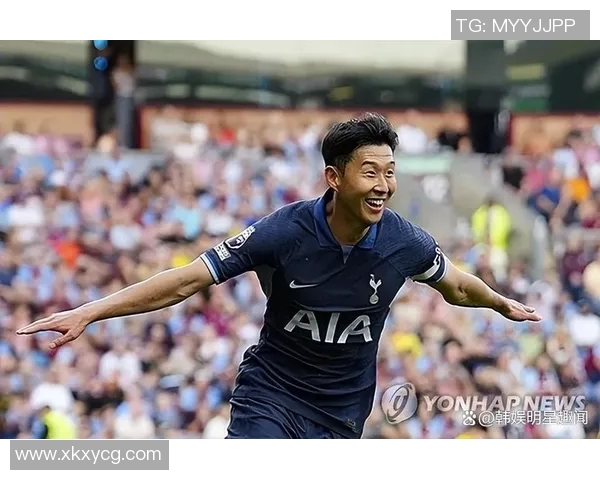 韩国足球天才孙兴慜如何成为国际赛场的明星球员及其背后故事